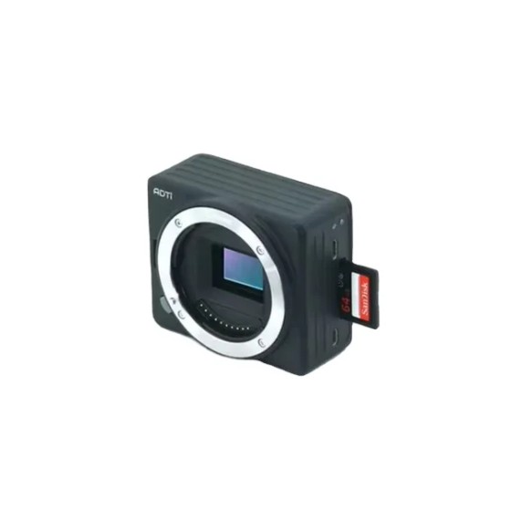 Hot sales  ADTi 20MP 20L V1 APS-C Drone Mapping Cameras for RC FPV Racing Freestyle Drones